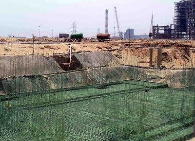 Dewatering at Thermal Power Projects